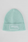 Gorro unicolor