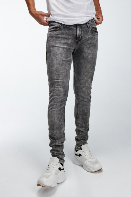 Jean super skinny