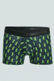 Boxer Trunk estampado Rick & Morty