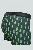 Boxer Trunk estampado Rick & Morty