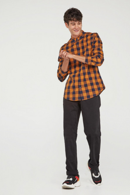 PANTALON FIT
