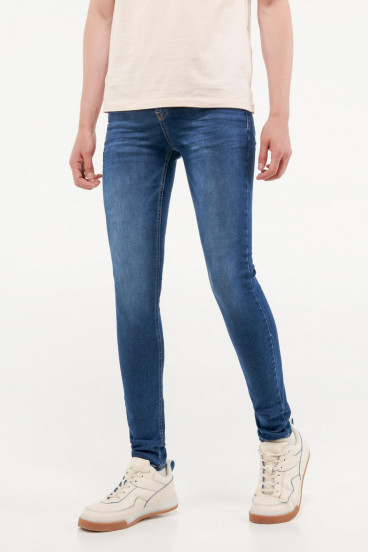 Jean super skinny