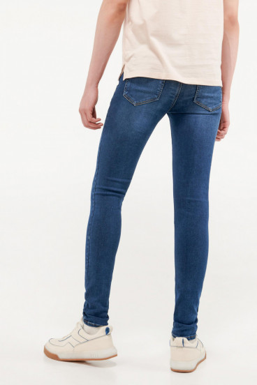 Jean super skinny
