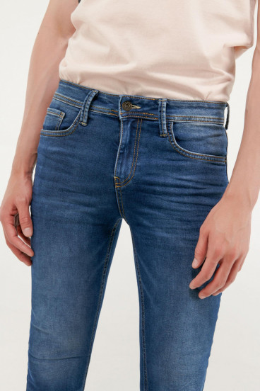 Jean super skinny