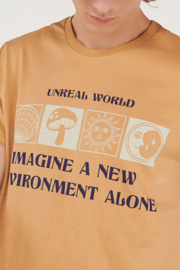 camiseta-manga-corta-estampada