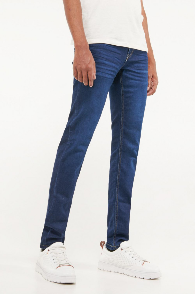 Jean skinny fit