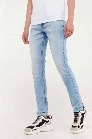 Jean skinny fit