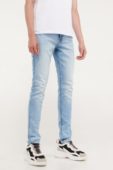 Jean skinny fit