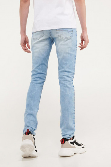 Jean skinny fit