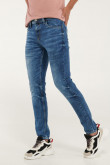 Jean Skinny Fit