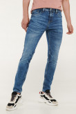 Jean Skinny Fit