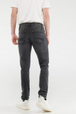 jean super skinny