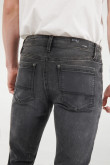 jean super skinny