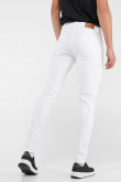 Jean skinny con rotos