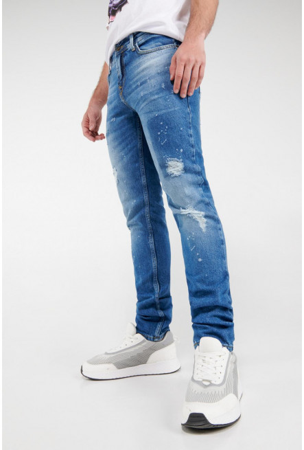 Jean Skinny Fit