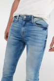 jean slim