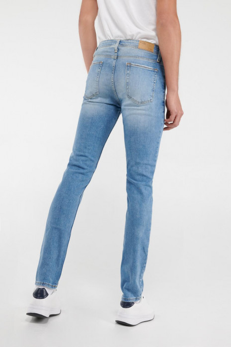 jean slim