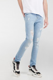 Jean super skinny