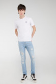 Jean super skinny