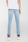 Jean super skinny