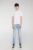 Jean super skinny