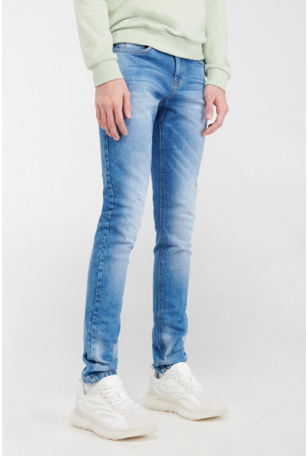 jean skinny fit