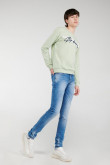 jean skinny fit