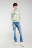 jean skinny fit