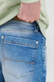 jean skinny fit