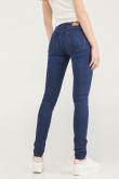 Jean push up