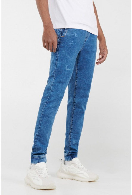 Jean Jogger