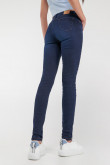 Jean Jegging tiro alto