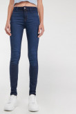 Jean Jegging tiro alto