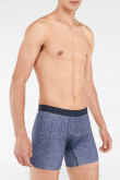 Boxer Midway brief estampado