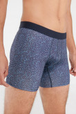 Boxer Midway brief estampado