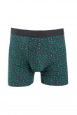 Ropa interior - Boxer - Pierna Larga - Estampado