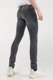 Jean skinny con rotos