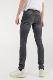 Jean skinny con rotos