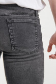 Jean skinny con rotos