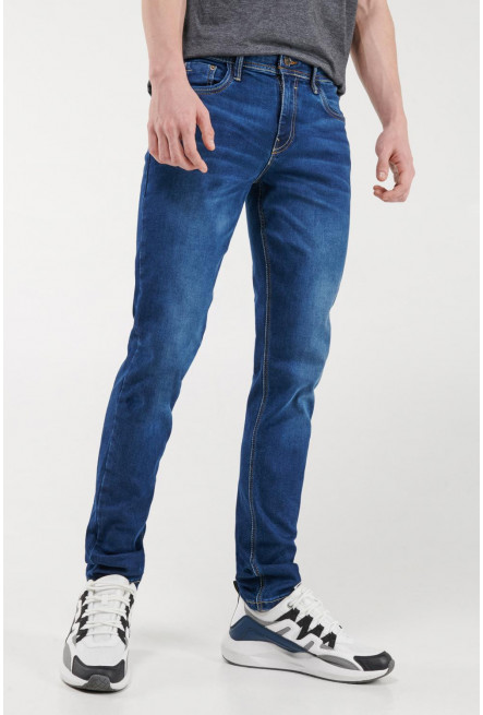 Jean skinny fit