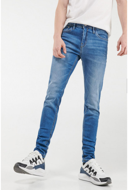 jean skinny fit