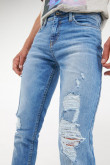 Jean slim