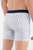 Boxer Midway Brief estampado