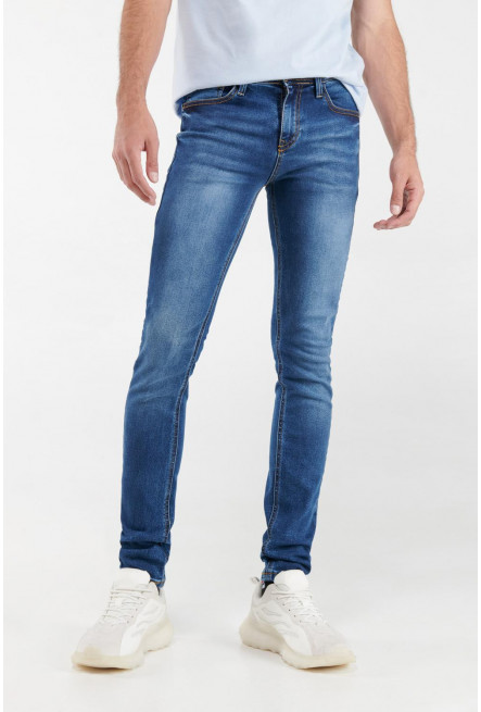 Jean super skinny