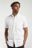 Camisa Estampada