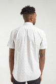 Camisa Estampada