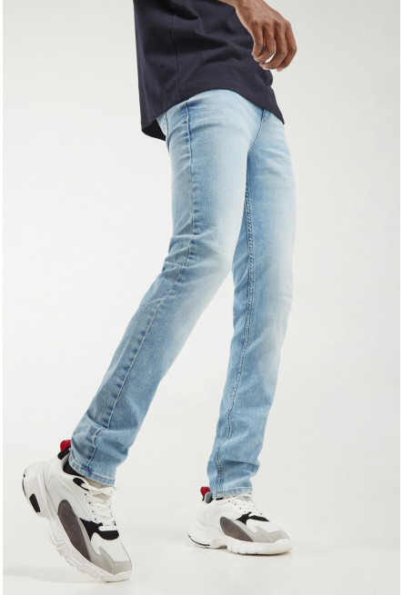 Jean slim