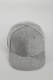 gorra unicolor
