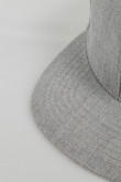 gorra unicolor